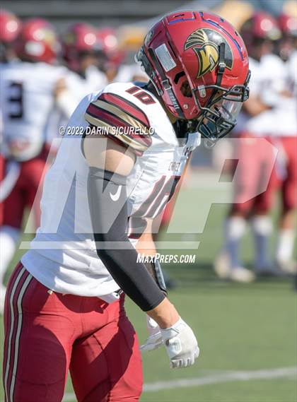 Thumbnail 2 in Campo Verde vs. Chavez (Moorpark Cali Classic) photogallery.