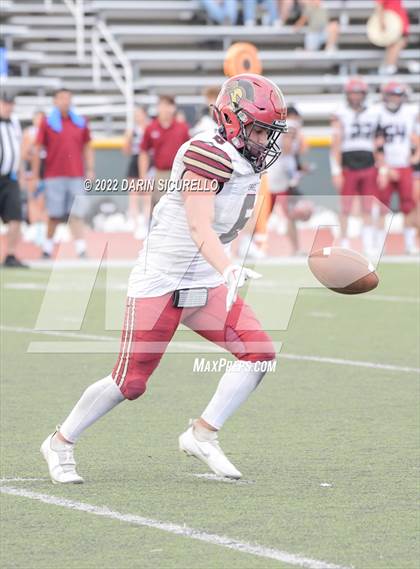 Thumbnail 1 in Campo Verde vs. Chavez (Moorpark Cali Classic) photogallery.