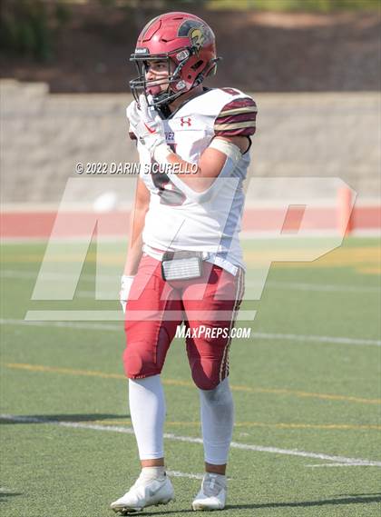 Thumbnail 1 in Campo Verde vs. Chavez (Moorpark Cali Classic) photogallery.