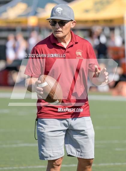 Thumbnail 3 in Campo Verde vs. Chavez (Moorpark Cali Classic) photogallery.