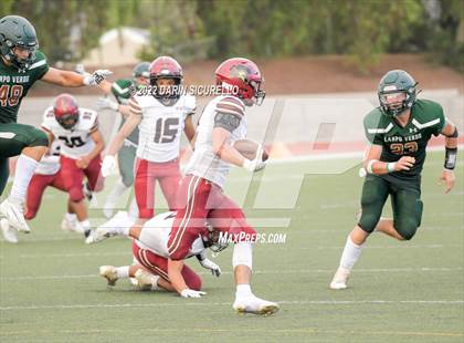 Thumbnail 1 in Campo Verde vs. Chavez (Moorpark Cali Classic) photogallery.