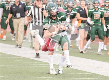 Thumbnail 3 in Campo Verde vs. Chavez (Moorpark Cali Classic) photogallery.