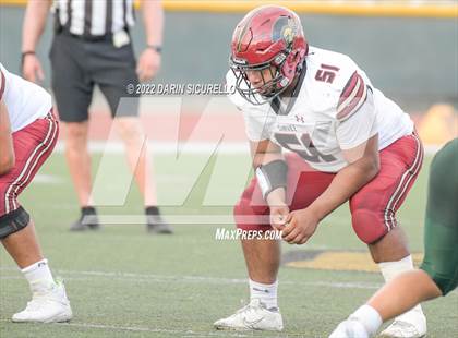 Thumbnail 1 in Campo Verde vs. Chavez (Moorpark Cali Classic) photogallery.