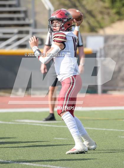 Thumbnail 1 in Campo Verde vs. Chavez (Moorpark Cali Classic) photogallery.