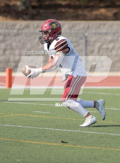 Thumbnail 2 in Campo Verde vs. Chavez (Moorpark Cali Classic) photogallery.