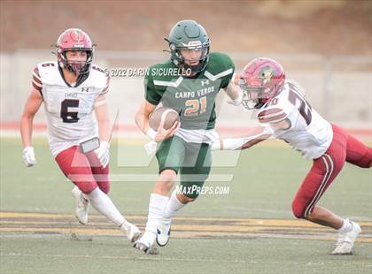 Thumbnail 1 in Campo Verde vs. Chavez (Moorpark Cali Classic) photogallery.