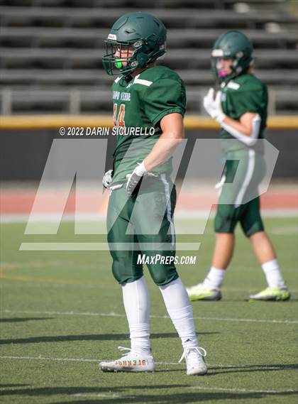 Thumbnail 1 in Campo Verde vs. Chavez (Moorpark Cali Classic) photogallery.