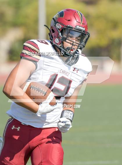 Thumbnail 2 in Campo Verde vs. Chavez (Moorpark Cali Classic) photogallery.
