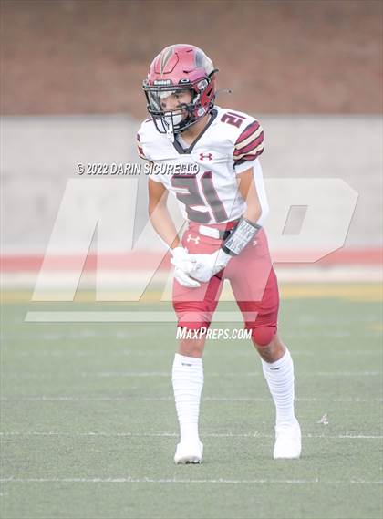Thumbnail 2 in Campo Verde vs. Chavez (Moorpark Cali Classic) photogallery.
