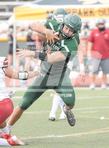 Thumbnail 2 in Campo Verde vs. Chavez (Moorpark Cali Classic) photogallery.