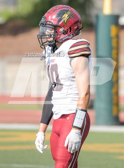 Thumbnail 1 in Campo Verde vs. Chavez (Moorpark Cali Classic) photogallery.