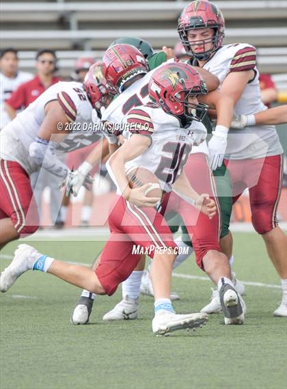Thumbnail 2 in Campo Verde vs. Chavez (Moorpark Cali Classic) photogallery.