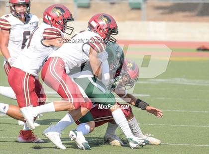 Thumbnail 3 in Campo Verde vs. Chavez (Moorpark Cali Classic) photogallery.