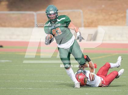 Thumbnail 3 in Campo Verde vs. Chavez (Moorpark Cali Classic) photogallery.