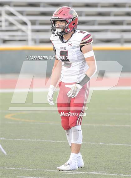 Thumbnail 2 in Campo Verde vs. Chavez (Moorpark Cali Classic) photogallery.