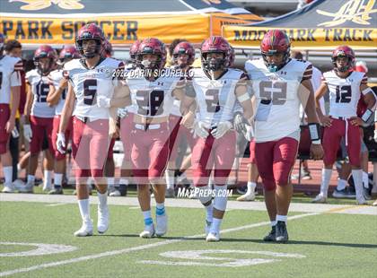 Thumbnail 1 in Campo Verde vs. Chavez (Moorpark Cali Classic) photogallery.