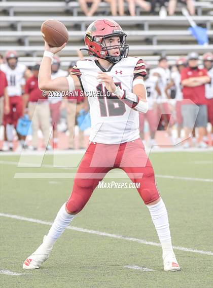 Thumbnail 1 in Campo Verde vs. Chavez (Moorpark Cali Classic) photogallery.