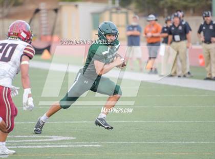 Thumbnail 1 in Campo Verde vs. Chavez (Moorpark Cali Classic) photogallery.