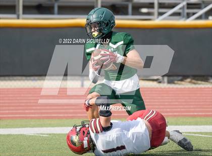 Thumbnail 2 in Campo Verde vs. Chavez (Moorpark Cali Classic) photogallery.