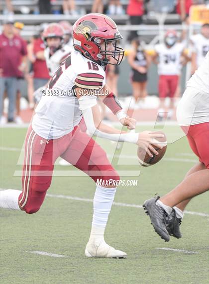 Thumbnail 1 in Campo Verde vs. Chavez (Moorpark Cali Classic) photogallery.