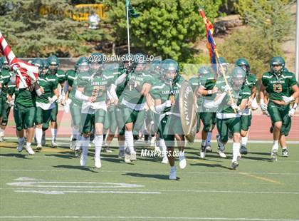 Thumbnail 3 in Campo Verde vs. Chavez (Moorpark Cali Classic) photogallery.