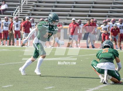 Thumbnail 2 in Campo Verde vs. Chavez (Moorpark Cali Classic) photogallery.