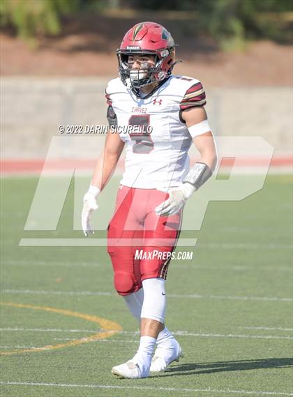 Thumbnail 1 in Campo Verde vs. Chavez (Moorpark Cali Classic) photogallery.