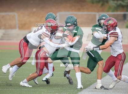 Thumbnail 3 in Campo Verde vs. Chavez (Moorpark Cali Classic) photogallery.