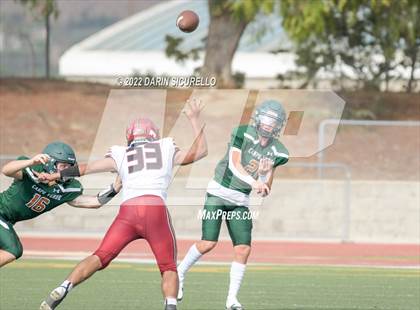 Thumbnail 1 in Campo Verde vs. Chavez (Moorpark Cali Classic) photogallery.