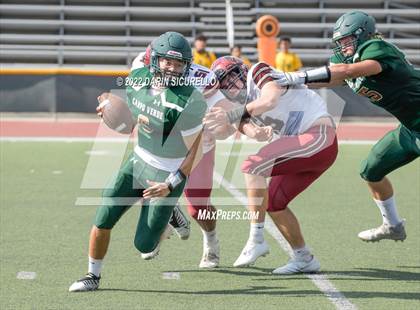 Thumbnail 2 in Campo Verde vs. Chavez (Moorpark Cali Classic) photogallery.