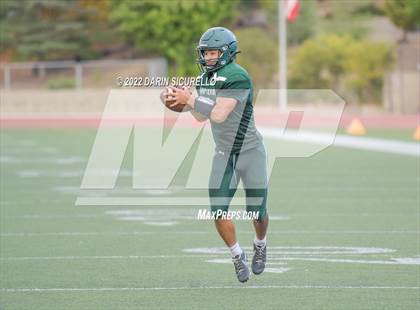 Thumbnail 1 in Campo Verde vs. Chavez (Moorpark Cali Classic) photogallery.