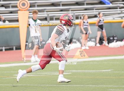 Thumbnail 2 in Campo Verde vs. Chavez (Moorpark Cali Classic) photogallery.