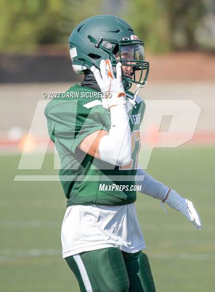 Thumbnail 3 in Campo Verde vs. Chavez (Moorpark Cali Classic) photogallery.