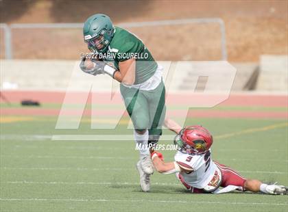 Thumbnail 2 in Campo Verde vs. Chavez (Moorpark Cali Classic) photogallery.
