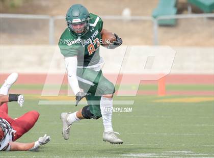 Thumbnail 2 in Campo Verde vs. Chavez (Moorpark Cali Classic) photogallery.