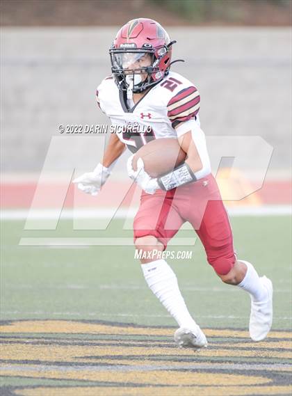 Thumbnail 1 in Campo Verde vs. Chavez (Moorpark Cali Classic) photogallery.