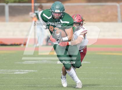Thumbnail 2 in Campo Verde vs. Chavez (Moorpark Cali Classic) photogallery.