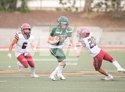 Thumbnail 1 in Campo Verde vs. Chavez (Moorpark Cali Classic) photogallery.