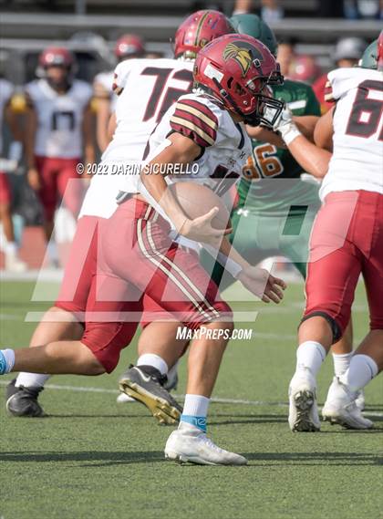 Thumbnail 1 in Campo Verde vs. Chavez (Moorpark Cali Classic) photogallery.