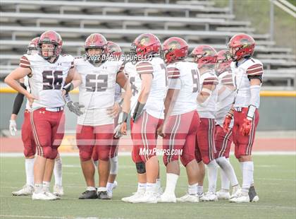 Thumbnail 2 in Campo Verde vs. Chavez (Moorpark Cali Classic) photogallery.