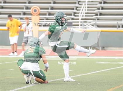 Thumbnail 3 in Campo Verde vs. Chavez (Moorpark Cali Classic) photogallery.