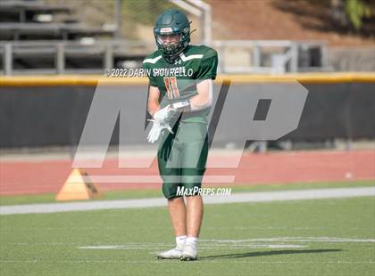 Thumbnail 1 in Campo Verde vs. Chavez (Moorpark Cali Classic) photogallery.