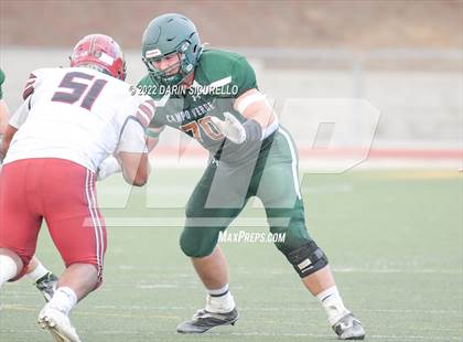 Thumbnail 3 in Campo Verde vs. Chavez (Moorpark Cali Classic) photogallery.