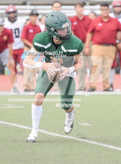 Thumbnail 1 in Campo Verde vs. Chavez (Moorpark Cali Classic) photogallery.