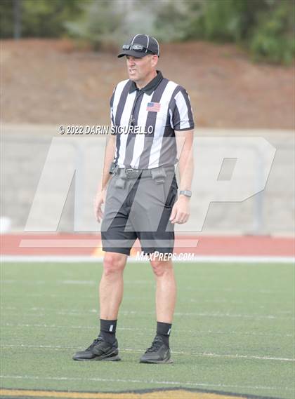 Thumbnail 3 in Campo Verde vs. Chavez (Moorpark Cali Classic) photogallery.