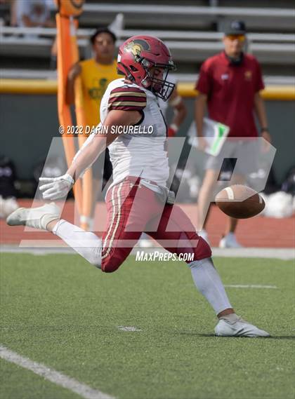 Thumbnail 3 in Campo Verde vs. Chavez (Moorpark Cali Classic) photogallery.