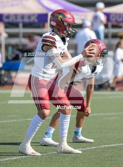 Thumbnail 1 in Campo Verde vs. Chavez (Moorpark Cali Classic) photogallery.