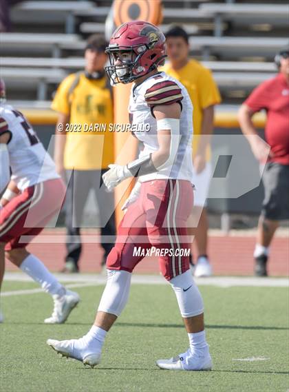 Thumbnail 2 in Campo Verde vs. Chavez (Moorpark Cali Classic) photogallery.