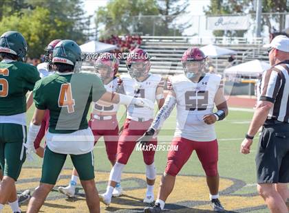 Thumbnail 1 in Campo Verde vs. Chavez (Moorpark Cali Classic) photogallery.