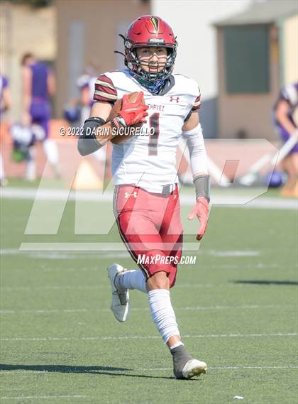 Thumbnail 1 in Campo Verde vs. Chavez (Moorpark Cali Classic) photogallery.